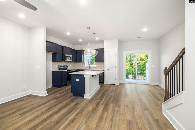 6 Fawn Spot Court, Elgin, SC 29045