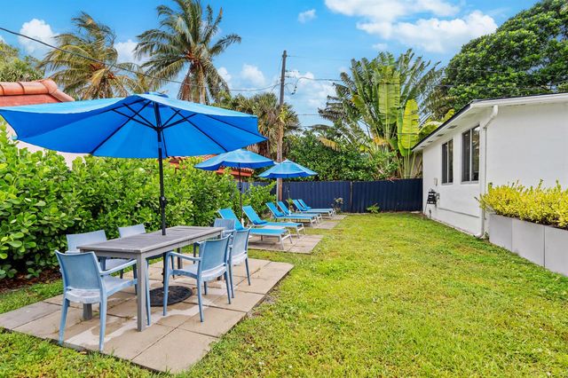 3305 NE 16th Court, Fort Lauderdale, FL 33305