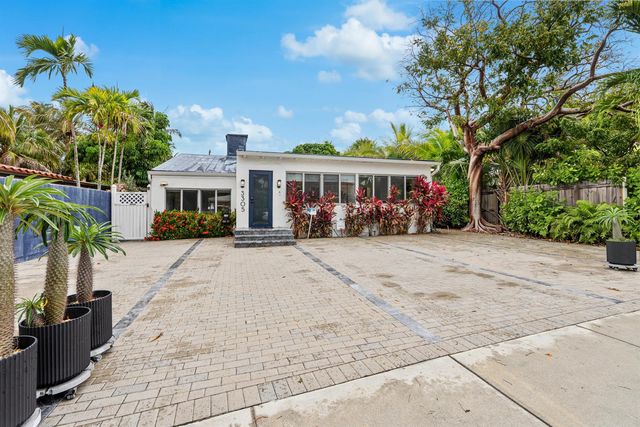 3305 NE 16th Court, Fort Lauderdale, FL 33305