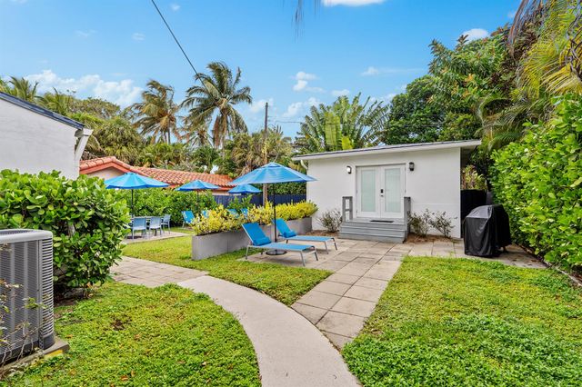 3305 NE 16th Court, Fort Lauderdale, FL 33305