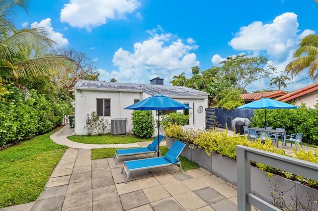3305 NE 16th Court, Fort Lauderdale, FL 33305
