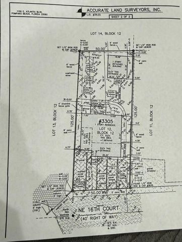 3305 NE 16th Court, Fort Lauderdale, FL 33305