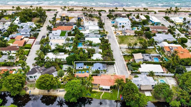 3305 NE 16th Court, Fort Lauderdale, FL 33305