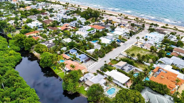 3305 NE 16th Court, Fort Lauderdale, FL 33305