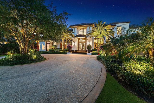 232 Bears Club Drive, Jupiter, FL 33477