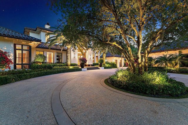 232 Bears Club Drive, Jupiter, FL 33477