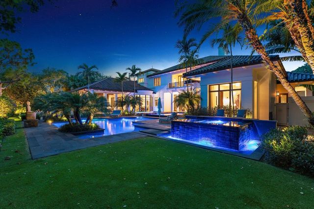 232 Bears Club Drive, Jupiter, FL 33477