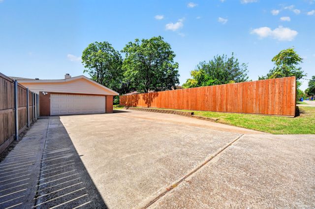 8248 Whitewing Drive, Frisco, TX 75034