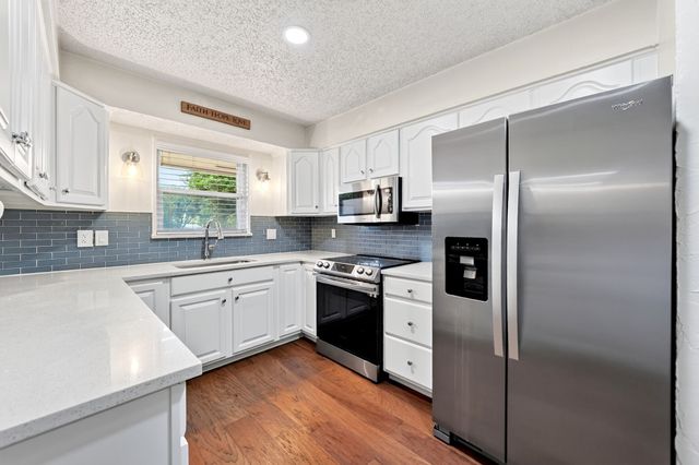 8248 Whitewing Drive, Frisco, TX 75034