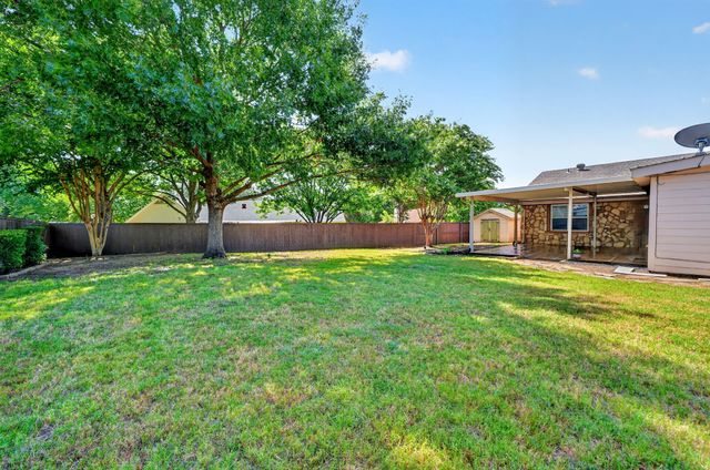 8248 Whitewing Drive, Frisco, TX 75034
