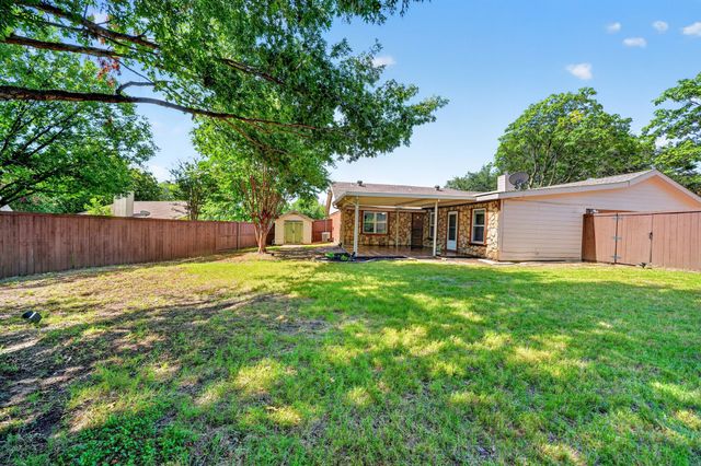 8248 Whitewing Drive, Frisco, TX 75034