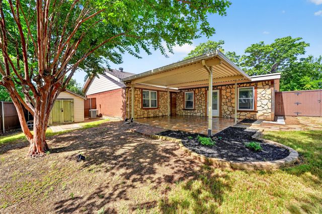 8248 Whitewing Drive, Frisco, TX 75034