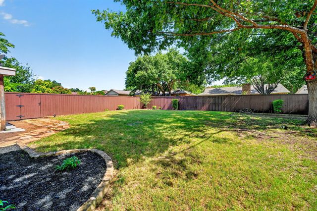 8248 Whitewing Drive, Frisco, TX 75034