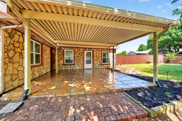 8248 Whitewing Drive, Frisco, TX 75034