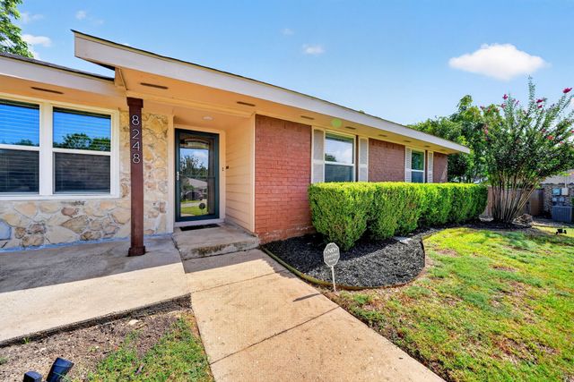 8248 Whitewing Drive, Frisco, TX 75034