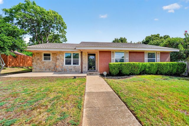 8248 Whitewing Drive, Frisco, TX 75034