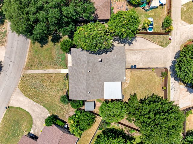 8248 Whitewing Drive, Frisco, TX 75034