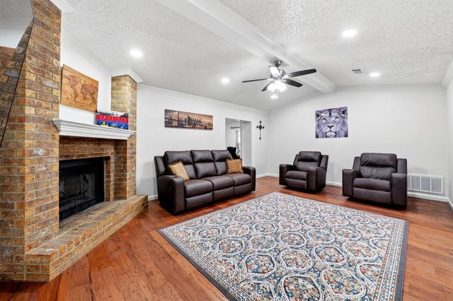 8248 Whitewing Drive, Frisco, TX 75034