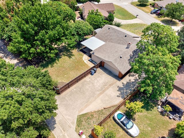 8248 Whitewing Drive, Frisco, TX 75034