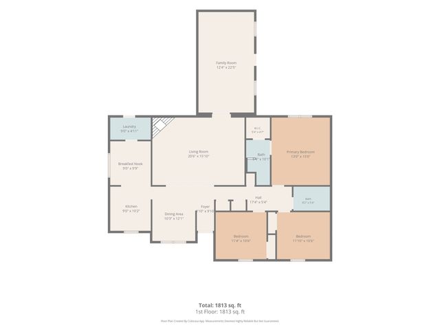 8248 Whitewing Drive, Frisco, TX 75034