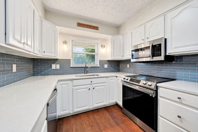 8248 Whitewing Drive, Frisco, TX 75034