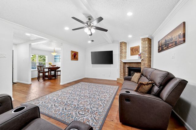 8248 Whitewing Drive, Frisco, TX 75034