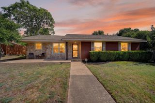 8248 Whitewing Drive, Frisco, TX 75034