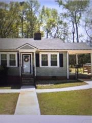 211 Hillcrest Avenue, Belton, SC 29627