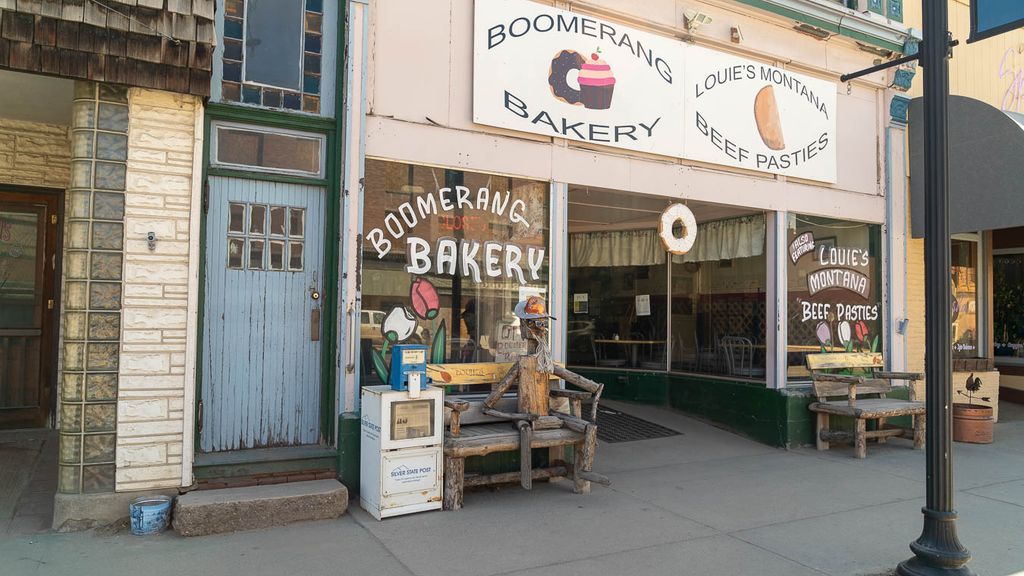 Lot 1 Block 7 Aspen Lane, Deer Lodge, MT 59722 photo 4