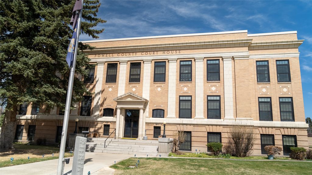 Lot 1 Block 7 Aspen Lane, Deer Lodge, MT 59722 photo 8