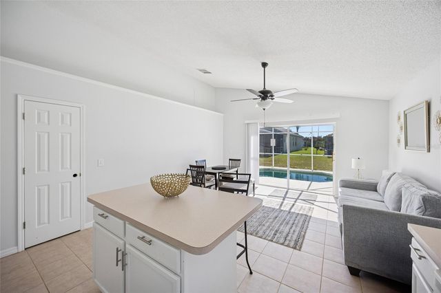 222 LAKE SHORE PARKWAY, Davenport, FL 33896