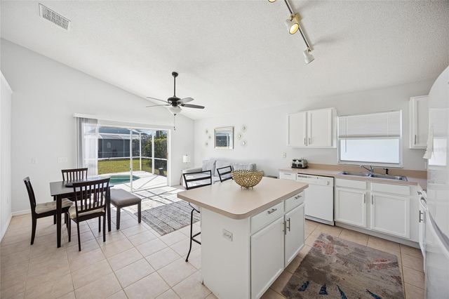 222 LAKE SHORE PARKWAY, Davenport, FL 33896