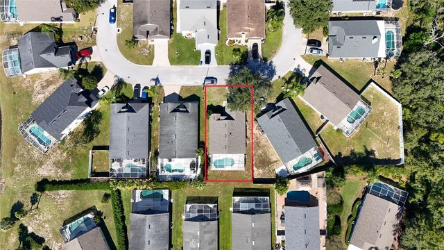 222 LAKE SHORE PARKWAY, Davenport, FL 33896