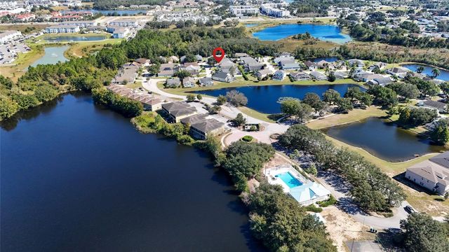 222 LAKE SHORE PARKWAY, Davenport, FL 33896