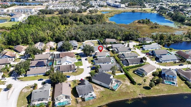 222 LAKE SHORE PARKWAY, Davenport, FL 33896