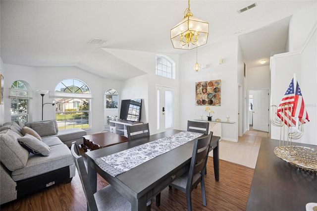 222 LAKE SHORE PARKWAY, Davenport, FL 33896