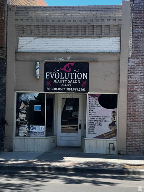 7678 S MAIN ST, Midvale, UT 84047