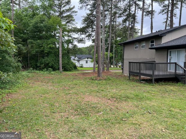 2945 Botany Drive, Jonesboro, GA 30236