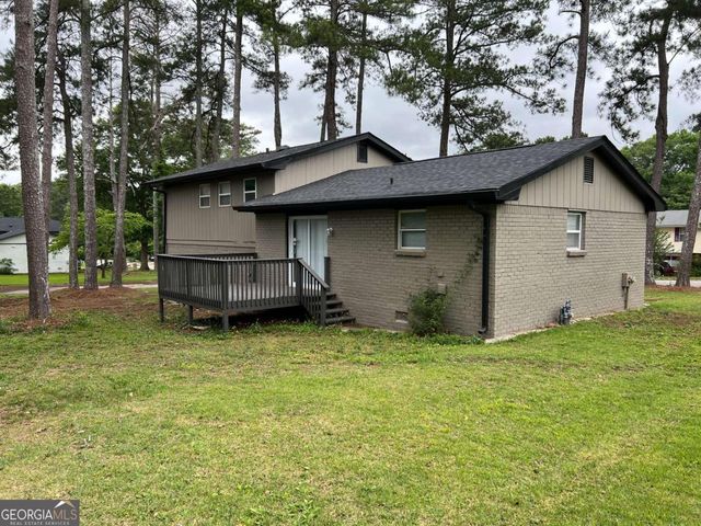 2945 Botany Drive, Jonesboro, GA 30236