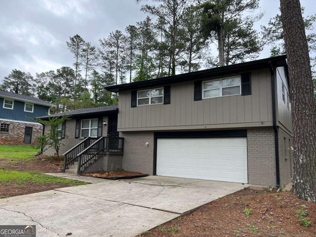 2945 Botany Drive, Jonesboro, GA 30236