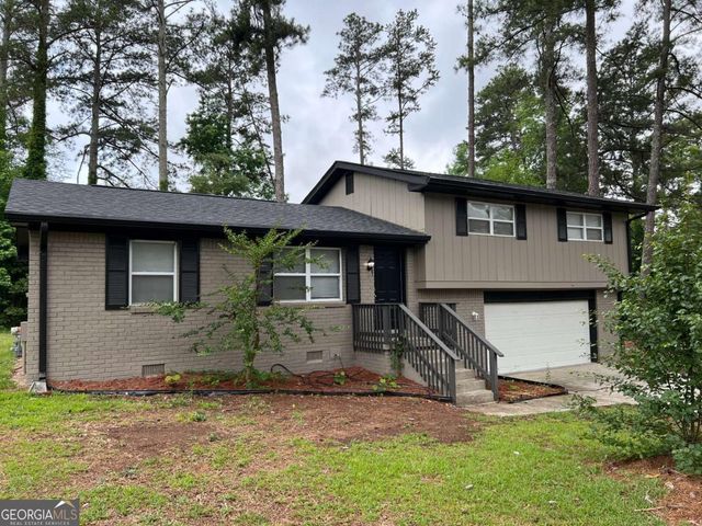 2945 Botany Drive, Jonesboro, GA 30236