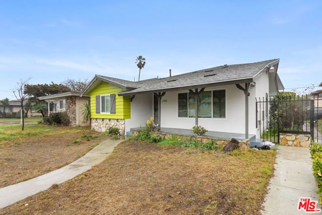2908 W 141st Place 1, Gardena, CA 90249