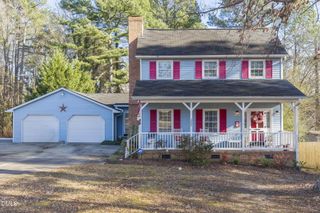 207 S Adams Street, Durham, NC 27703