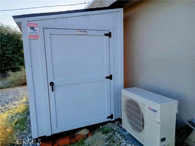 60194 La Mirada Trail, Joshua Tree, CA 92252