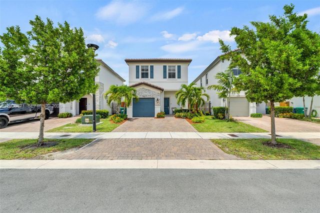 2273 NW 131st Cir, Miami, FL 33167