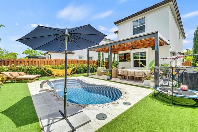 2273 NW 131st Cir, Miami, FL 33167