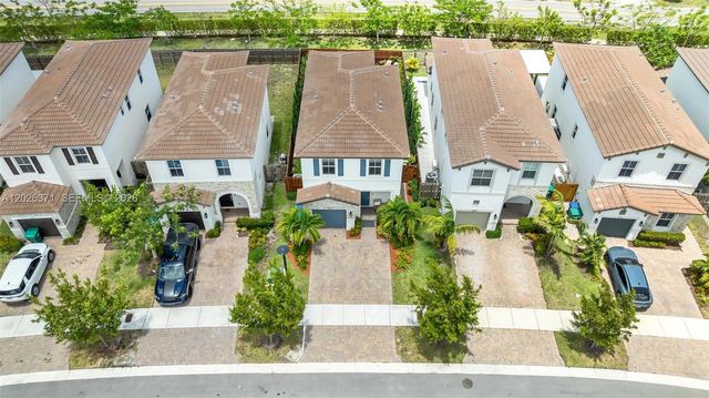 2273 NW 131st Cir, Miami, FL 33167