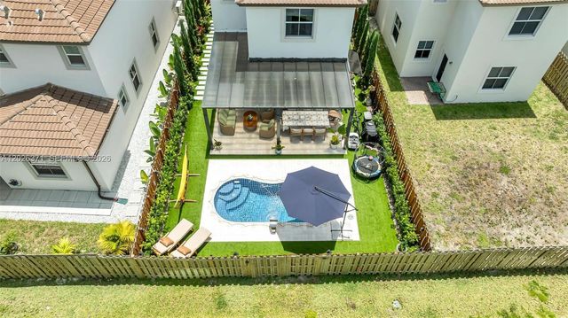 2273 NW 131st Cir, Miami, FL 33167