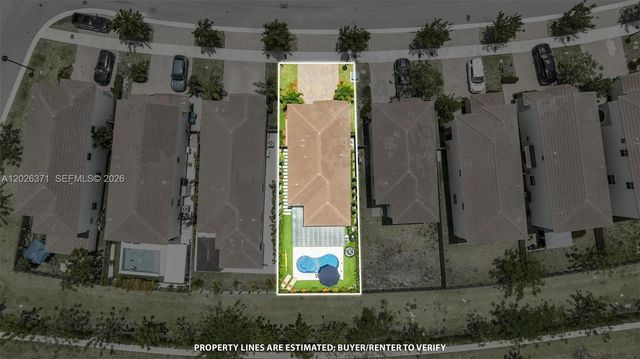 2273 NW 131st Cir, Miami, FL 33167