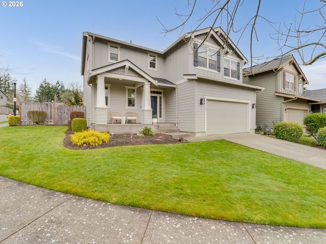 2207 Ne VERBENA Ln, Camas, WA 98607